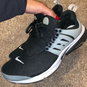 Nike Presto size 10